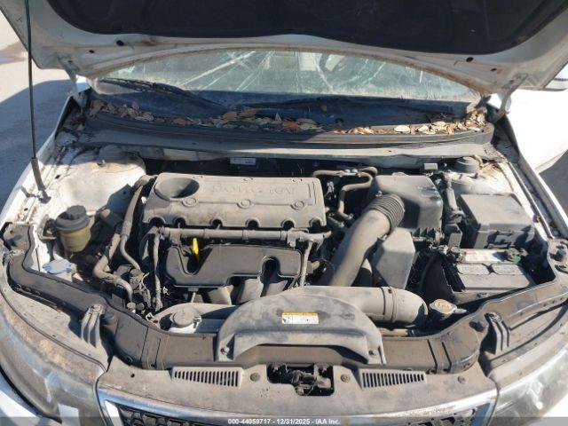 Kia Forte Ex Image 6