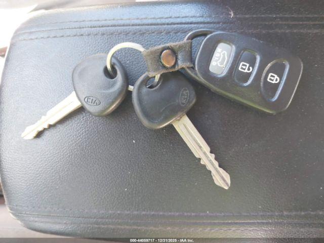 Kia Forte Ex Image 4