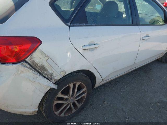 Kia Forte Ex Image 5