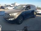 Hyundai SANTA FE Sport Image 10