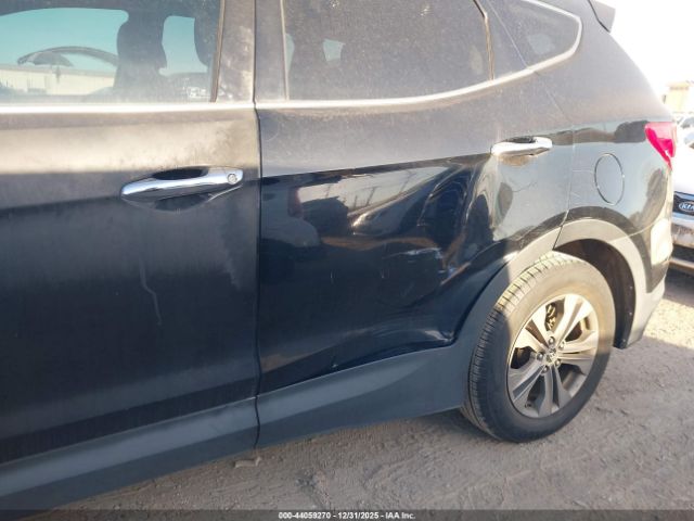 Hyundai SANTA FE Sport Image 5