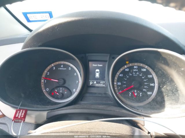 Hyundai SANTA FE Sport Image 4