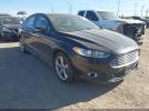 Ford Fusion Se Image 1