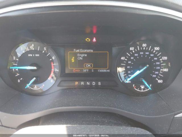 Ford Fusion Se Image 7