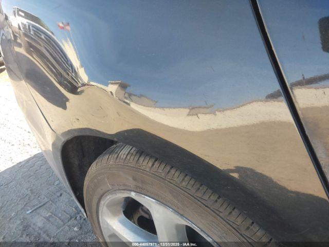 Ford Fusion Se Image 8