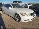 Lexus Gs Image 1