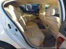 Lexus Gs Image 8