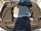 Lexus Gs Image 12