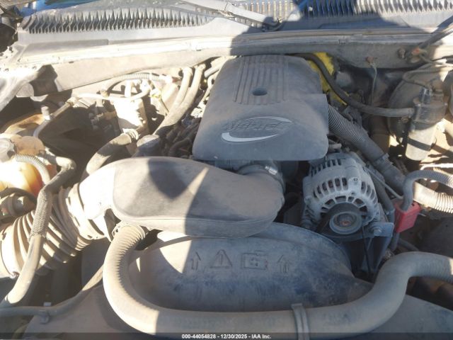 Chevrolet Silverado 1500 Ls Image 6