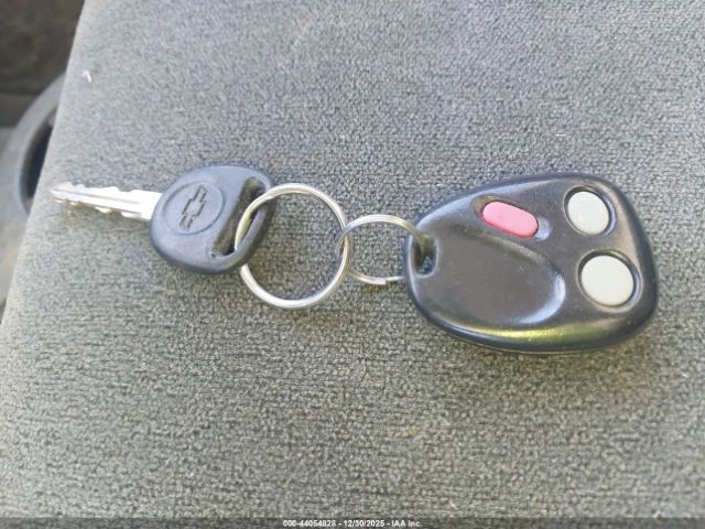 Chevrolet Silverado 1500 Ls Image 10