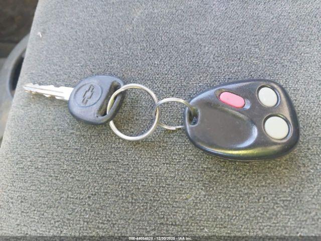 Chevrolet Silverado 1500 Ls Image 10