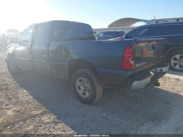 Chevrolet Silverado 1500 Ls Image 13