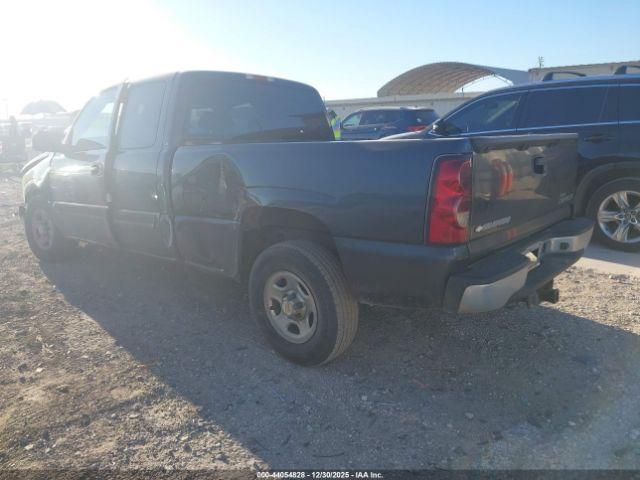 Chevrolet Silverado 1500 Ls Image 13