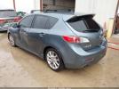 Mazda Mazda3 S Grand Touring Image 2