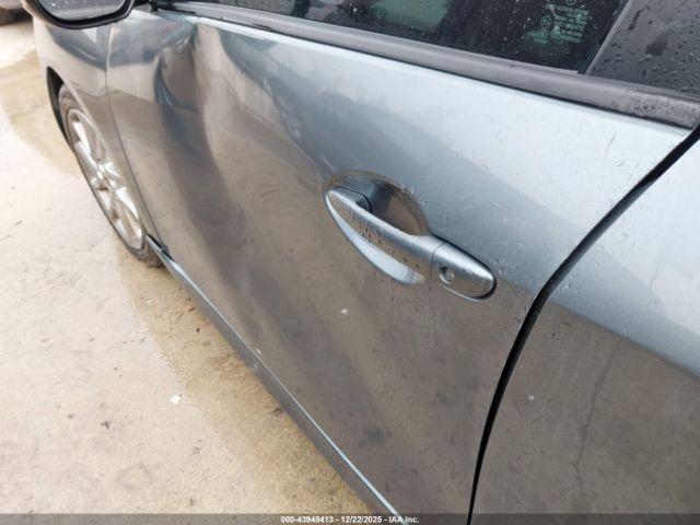 Mazda Mazda3 S Grand Touring Image 5