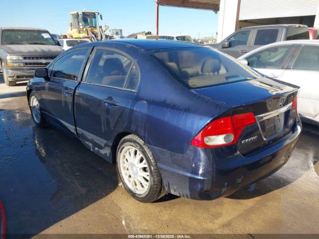 Honda Civic Lx Image 2