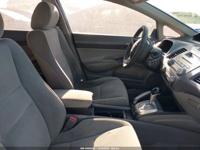 Honda Civic Lx Image 3