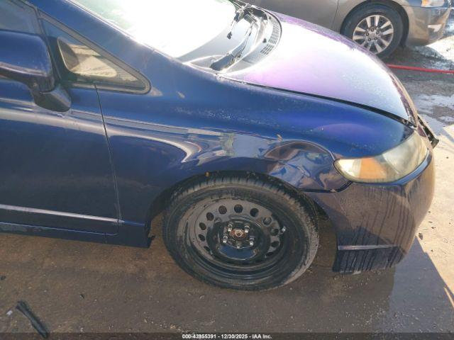 Honda Civic Lx Image 10