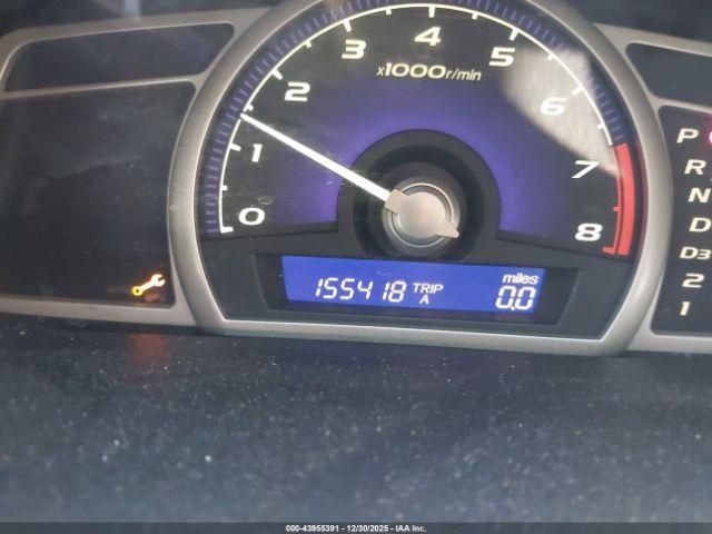 Honda Civic Lx Image 6