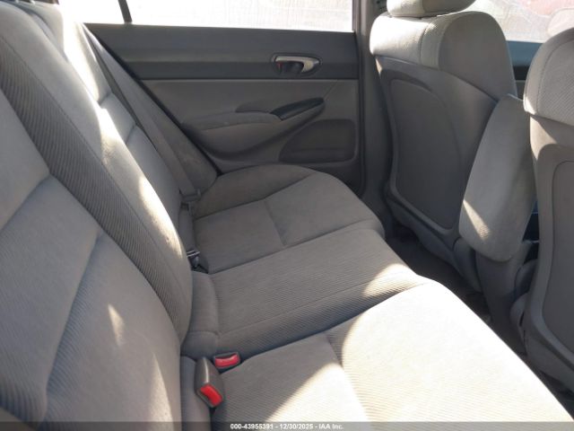 Honda Civic Lx Image 4