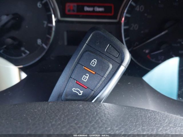 Nissan Altima 2.5 S Image 4