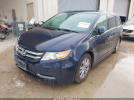 Honda Odyssey Ex-l Image 6