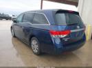 Honda Odyssey Ex-l Image 11