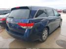 Honda Odyssey Ex-l Image 15