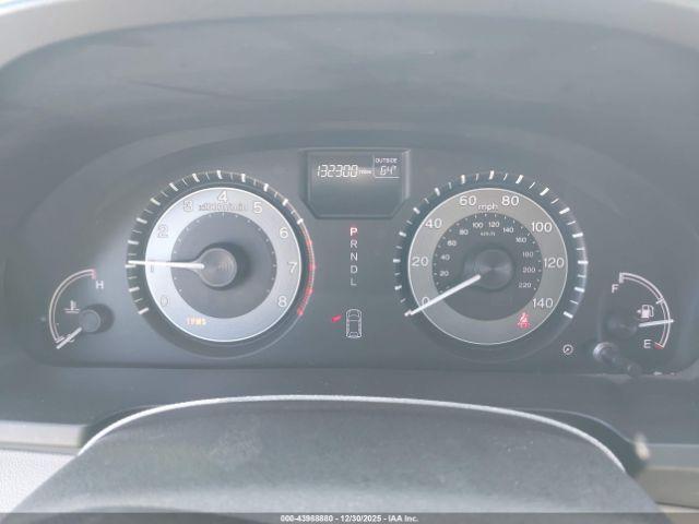 Honda Odyssey Ex-l Image 16