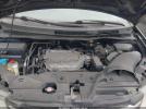 Honda Odyssey Ex-l Image 14