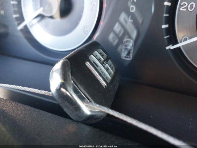 Honda Odyssey Ex-l Image 7