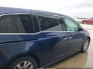 Honda Odyssey Ex-l Image 2