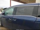 Honda Odyssey Ex-l Image 8