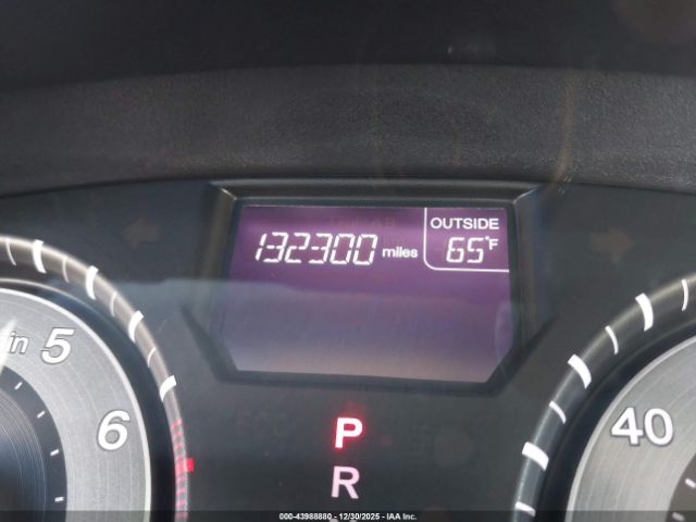 Honda Odyssey Ex-l Image 10