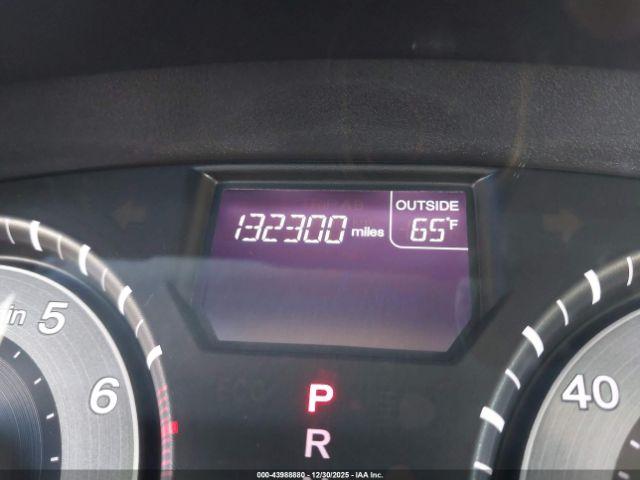 Honda Odyssey Ex-l Image 10