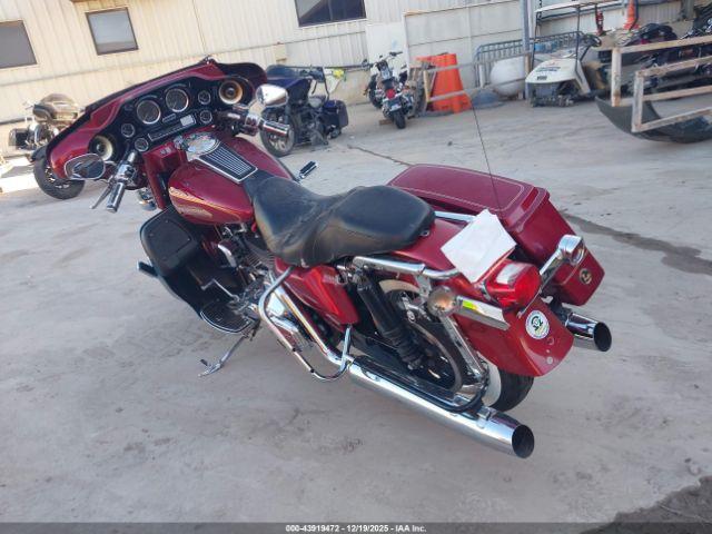 Harley-Davidson Flhtci Image 13