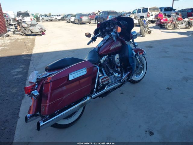 Harley-Davidson Flhtci Image 2