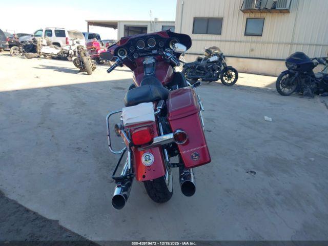 Harley-Davidson Flhtci Image 4