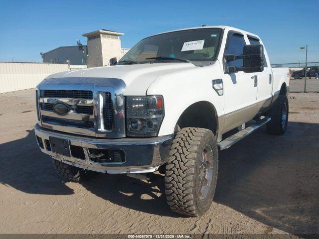 Ford F-250 Image 5