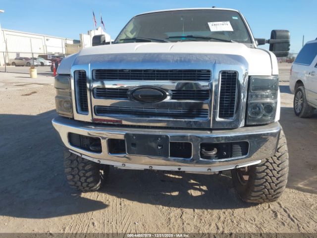 Ford F-250 Image 4