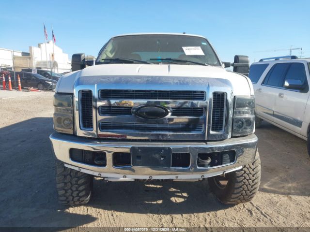 Ford F-250 Image 7