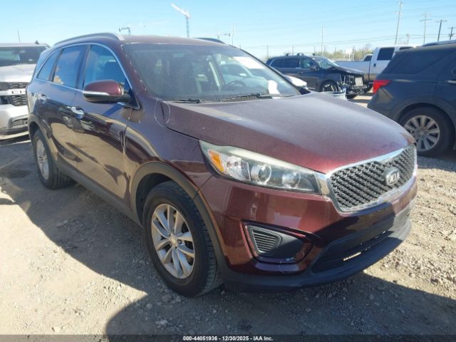 Kia Sorento 2.4l Lx Image 1