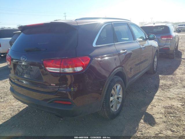 Kia Sorento 2.4l Lx Image 2