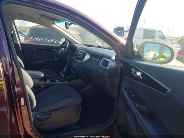 Kia Sorento 2.4l Lx Image 14