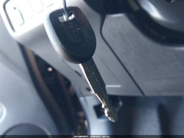 Mitsubishi Mirage Black Edition Image 9