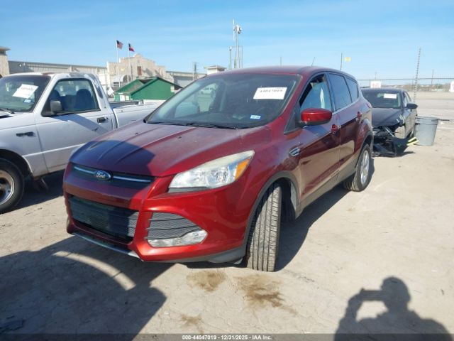 Ford Escape Se Image 3