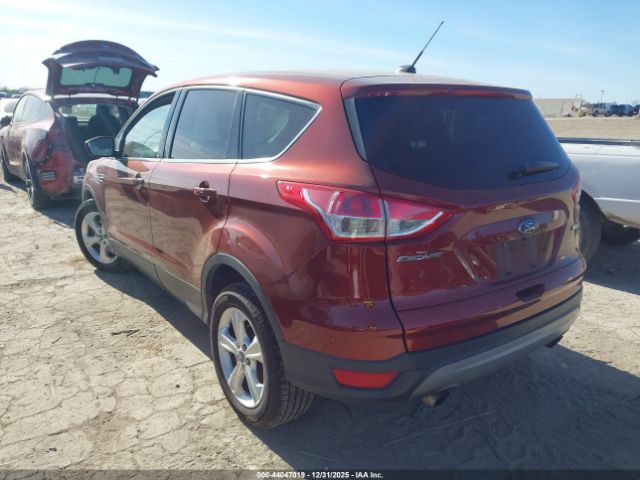 Ford Escape Se Image 5