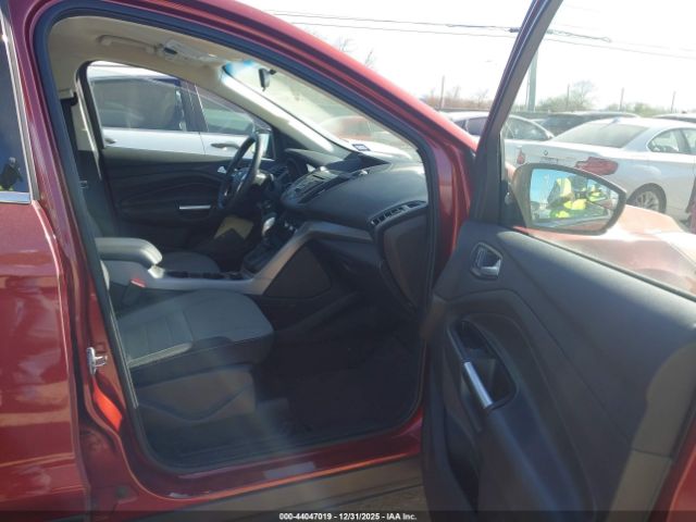 Ford Escape Se Image 4