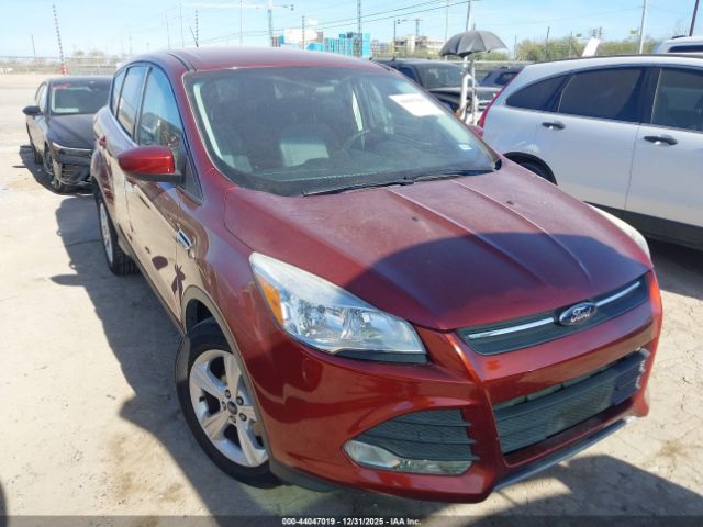 Ford Escape Se Image 8