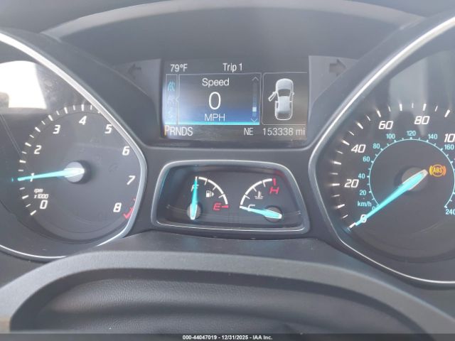 Ford Escape Se Image 11